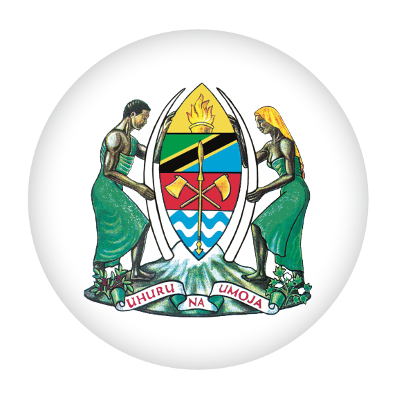 Tanzania Coat of Arms